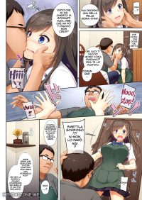 La nipote preferita Ch.1 (17/47)